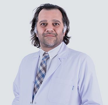 Dr. Yusuf Taş MD